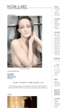 Mobile Screenshot of nude4art.com